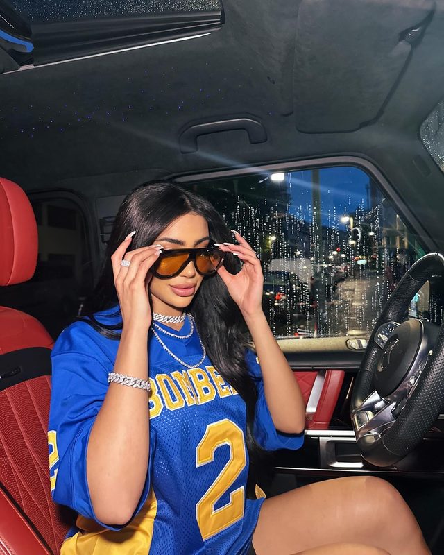 Ulissa